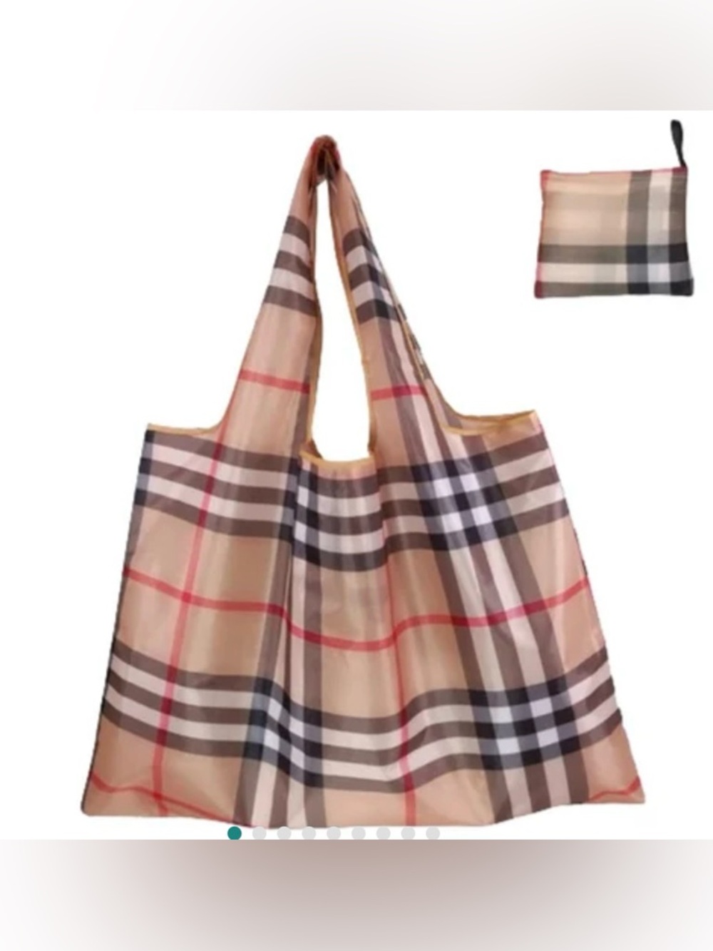 SHOPPING BAG